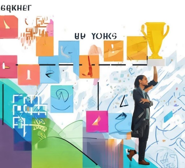 广告设计三年职业生涯规划，从创意到职业 success